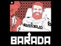 Russkaja EP-Barada Teaser 