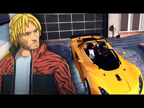 Kebun's Thoughts on Lil Cap | NoPixel GTA RP
