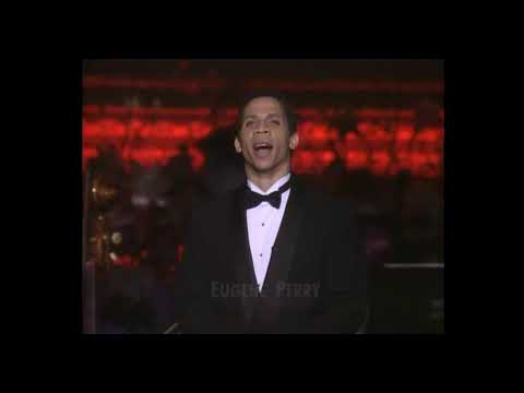 1992 - Sondheim A Celebration - Opening Orchestration Johanna Pretty Women