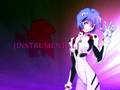 NGE Karaoke [Cruel Angel's Thesis] 