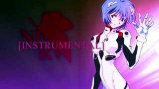 Download lagu NGE Karaoke [Cruel Angel's Thesis] mp3