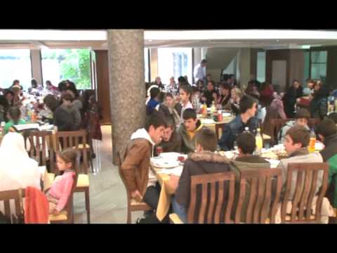 STUDIO-REJAN - Dreka e jetimeve - Pjesa / 5