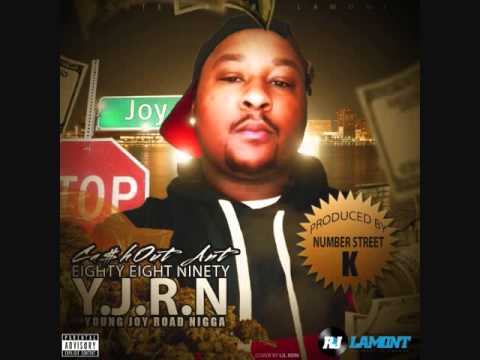 Cashout Ant Stack Paper Get Dough Feat. D Boi Lagotto