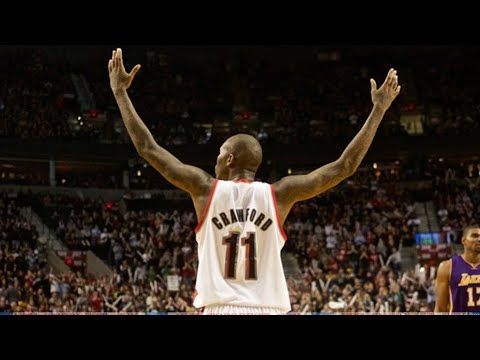 Jamal Crawford NBA Career Mix “Errbody”