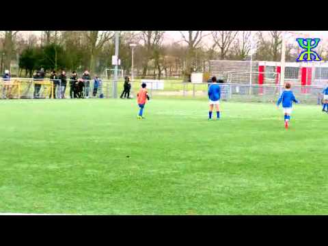 SV Nieuw West E1 2012 (8