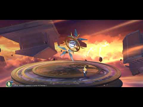 Saint seiya awakening astral normal 🦄