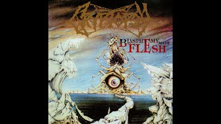 Cryptopsy - Gravaged (A Cryptopsy)