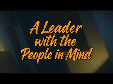 A leader with the people in mind: Global leaders applaud President Xi's people-centered vision