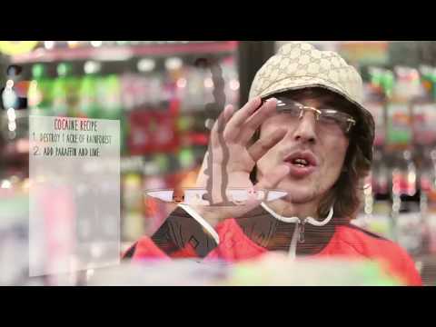 MikeCookBurst - Early Morning (Official Video)