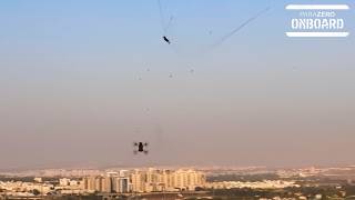 DefendAir Drone Interception -  Long Range Counter-UAS Capability with XTEND