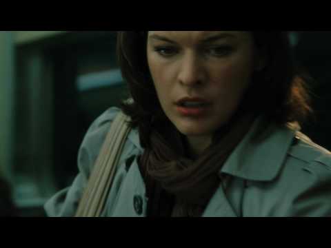 Лица в толпе - Trailer