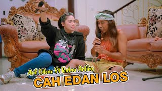 Download lagu ARIF CITENX Ft RATNA ANTIKA - CAH EDAN LOS mp3 Download lagu ARIF CITENX Ft RATNA ANTIKA - CAH EDAN LOS mp3