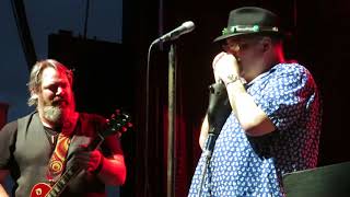 Blues Traveler &quot;Accelerated Nation&quot; 8-19-18 Steppingstone Theater,Great Neck N.Y.
