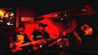 OSMIUM LIVE AT LEGENDS OF ROCK - Cocaine