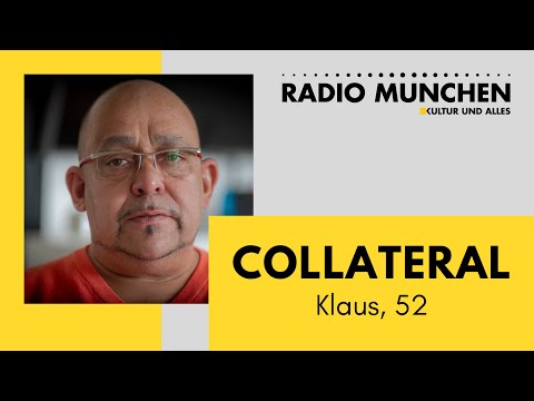 Collateral -  Klaus, 52 Jahre