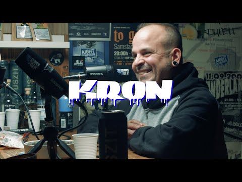 Kron | Corner Talk St. 04 : Flg. 06