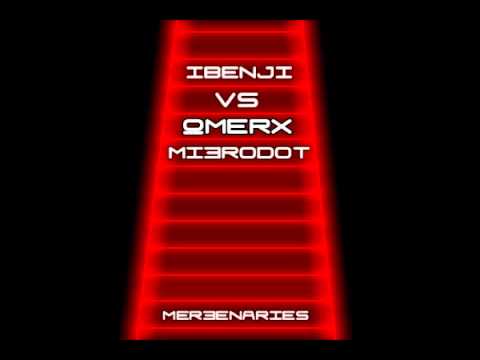 Ibenji VS OmerX - Microdot.wmv