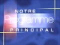 Notre Programme Principal 2000 2006 Logo