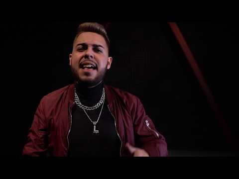 CRISTINA - Lalo Serratos (Video Oficial)