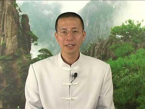 《朱子治家格言》第三集(上) (國語) 鍾茂森博士主講