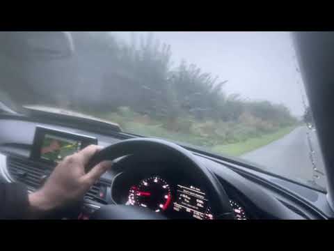 Virtual Test Drive 2017 Audi A6 3.0 TDI Se Executive