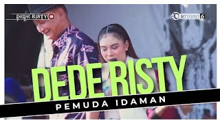 Download lagu PEMUDA IDAMAN Voc DEDE RISTY I LIVE MUSIC ' DEDE RISTY ' GANJENE PANTURA I mp3