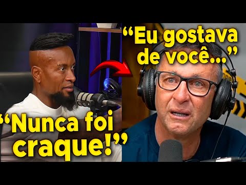 🚨THINGS WENT WRONG FOR NETO! ZÉ ROBERTO HUMILIATED NETO: "HE WAS NEVER A STAR PLAYER!" + OTHER NE...