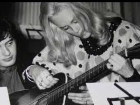 Jackie DeShannon - Come And Stay With Me