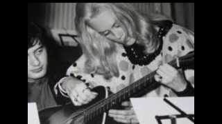 Jackie DeShannon - Come And Stay With Me