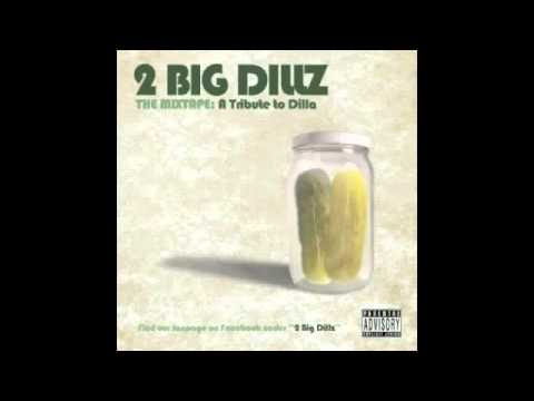 2 Big Dillz - Lyrical Fondue