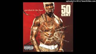50 Cent Officer Down/Back Down Remix