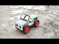 How To Make A Matchbox Car DIY Matchbox Car