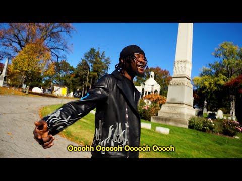 Kawabanga - Akatafoc Nsem, Pt. 1 (Freestyle)(Official Video)