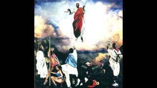 Freddie Gibbs - 20 Karat Jesus