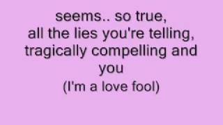 Jamiroquai- Love Foolosophy lyrics