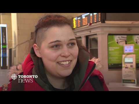CBC News Toronto - February 28, 2019 [6pm]