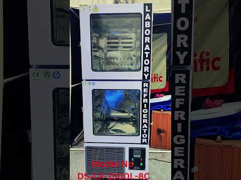 Laboratory Refrigerators