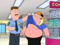 Family Guy Just A Fat Kid