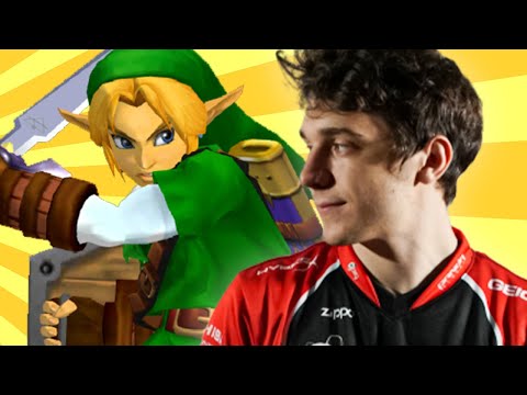 We forced Plup and iBDW to play a Melee Mid Tier