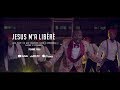 ASAPH DU CIEL JESUS M A Libéré Clip Officiel