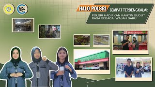 Halo Polsri