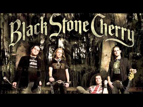 Black Stone Cherry - Ghost Of Floyd Collins (Audio)