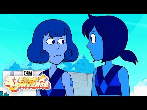 Steven Universe Future Finale: Rebecca Sugar Interview