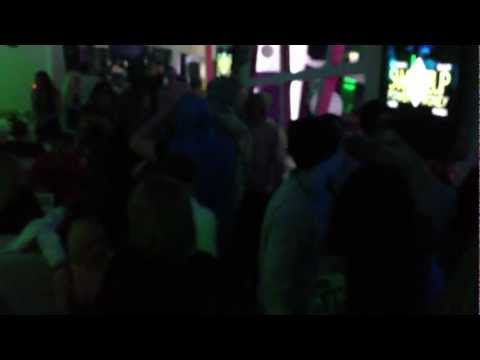 11.01.13 SWAGZUP - POWER OF MONEY @ KRYSHA (KOMAR, BULGAR)