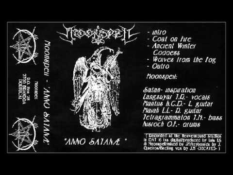 Goat On Fire cover
