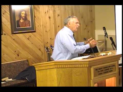 14-0511pm - The Rapture - Samuel Dale