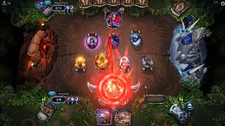 Eternal Card Game 実況36 [赤青紫ミッドレンジ]