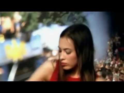 Dr. Motte & WestBam - Love Parade 2000 [One World One Loveparade] [Video]