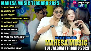 Download lagu KATRESNAN SEJATI - Diva Hani ft SADEWOK - LINTANG ATI - MAHESA MUSIK FULL ALBUM TERBARU 2025 mp3