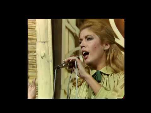 María Jiménez - "Vámonos" Especial María Jiménez en RTVE (1978)